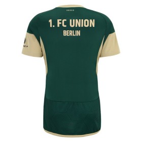Maglia Union Berlin Terza Divisa 2023-24